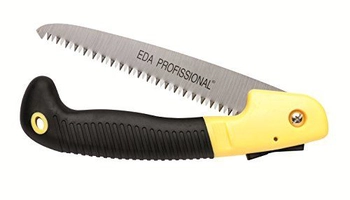 [+por- R$17,60] EDA Serrote Dobrável para Jardim 18cm 