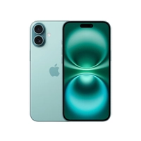 iPhone 16 Plus Apple 128GB, Câmera Dupla de 48MP, Tela 6,7, Verde-acinzentado