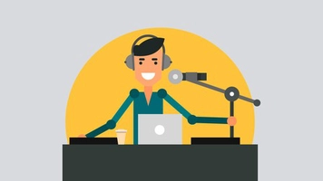 Curso gratuito  de  DJ - como montar um set mixado no Ableton Live