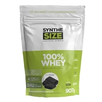 Synthesize 100% Whey - 907G Chocolate
