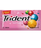 Trident Tutti Frutti 21 Unidades [PRIME]