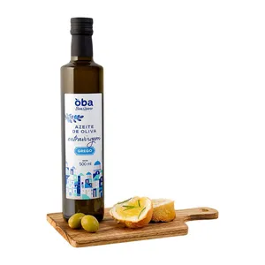 [Regional] Azeite Extravirgem Grego Oba 500ml