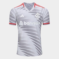 Camisa Internacional III 24/25 Torcedor Adidas Masculina - P