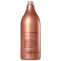 Absolut Repair Pós Química Shampoo, 1500 ml, L'Oreal Professionnel | R$132
