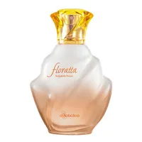 Floratta Buquê de Flores Des. Colônia 100ml - R$53