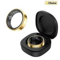 [Com Taxa] Anel Inteligente IP68 5ATM Multiesporte