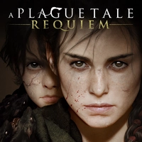 (STEAM) Jogo A Plague Tale: Requiem - PC