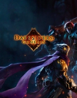 Darksiders Genesis