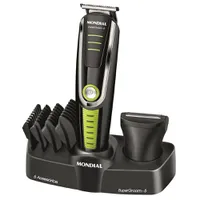 Aparador Mondial Super Groom 6 em 1 BG-04 - R$64