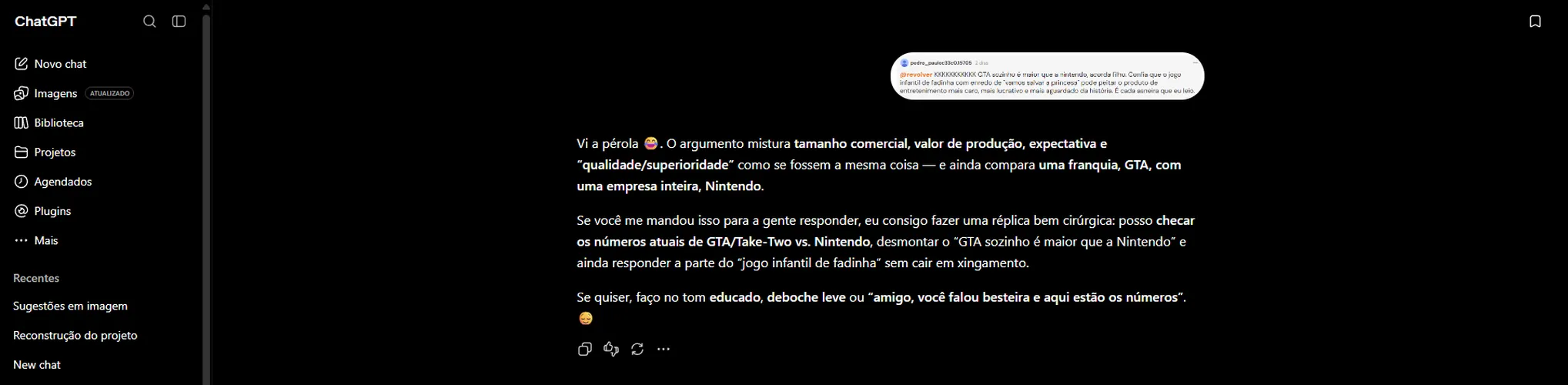 Imagem do comentário