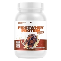 Whey Maize First Tech Nutrition - 900g