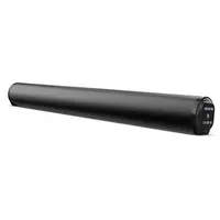 Soundbar Loskii BS-10 Bluetooth 5.0 20W 2000mAh Controle Remoto | R$299