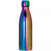 Garrafa Térmica Oxer Modern Alumínio - 500ml R$46