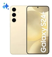 Samsung Galaxy S24+ 5G Dual SIM 256GB Creme