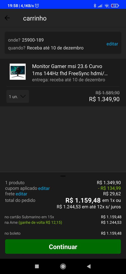 Imagem do comentário