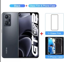 Realme GT Neo 2 5G Snapdragon 870 12Gb/256Gb Global ROM 