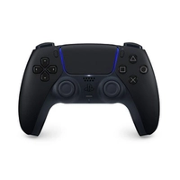 Controle Sem Fio PS5 DualSense Midnight Black