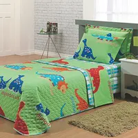 [WALMART] Jogo de Cama Infantil Andreza Enxovais Dudu com 3 Peças - R$54