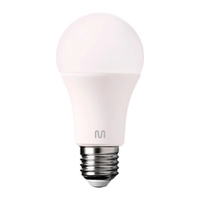 Lâmpada Led Inteligente Wi-fi RGB - Multi Liv - SE239