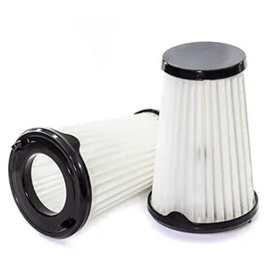 Kit 2 Filtros Aspiradores ERG26 ERG27