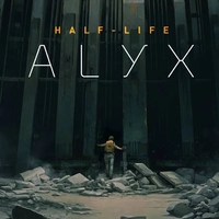 [Steam] Jogo Half-Life: Alyx - PC VR