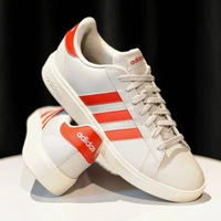 Tênis Adidas Grand Court Td Lifestyle Court Casual 
