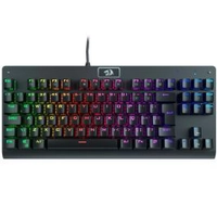 Teclado Mecânico Dark Avenger Switch Blue RGB