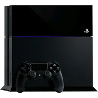 [Submarino] Console Playstation 4 -PS4 500 gb + controle dualshock 4 em até 10x Sem Juros - R$1500