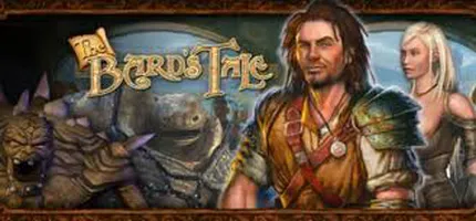 [Google Play] The Bard's Tale R$3,09 - Custava R$9,49