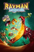 [Xbox One] Rayman Legends [Xbox Live]