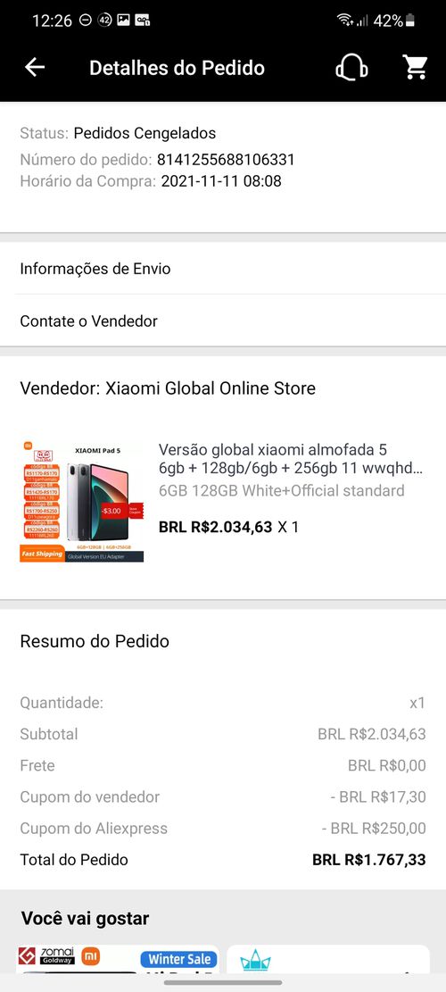 Imagem do comentário