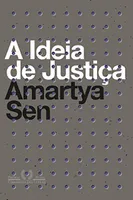 A Ideia de Justiça - Amartya Sen (ebook) | R$10