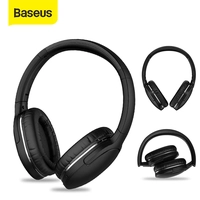Headphone Baseus D02 Pro | R$153