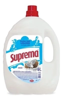 Lava Roupas Concentrado Coco Suprema 5 L