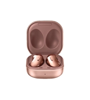 Samsung Galaxy Buds Live [Bronze] | R$421