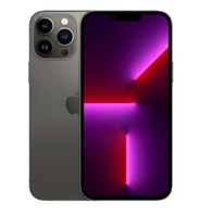 iPhone 13 Pro Max Apple (128GB) Grafite, Tela de 6,7, 5G e Câmera Pro de 12 MP