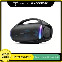 [Do Brasil] Caixa de Som TRIBIT StormBox Blast 2