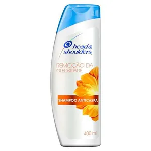 [Rec] Shampoo Anticaspa Head & Shoulders 400ml