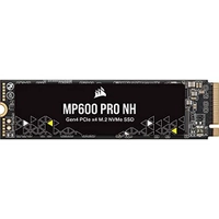 SSD Corsair MP600 PRO NH 8TB M.2 PCIe Gen4