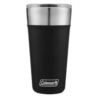 [70 reais com AME] Copo Termico Coleman 600ml - Preto