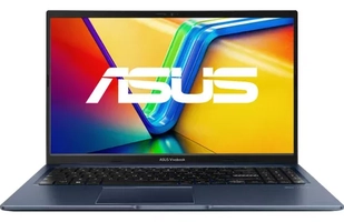 Notebook ASUS Vivobook X1502ZA Intel Core i5 12450H 8GB Ram 512GB SSD Linux Tela 15,6 FHD EJ175