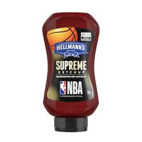 [Rec/+ por - R$10,53] Hellmann's Ketchup Supreme 390g