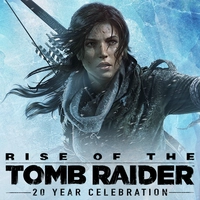 [STEAM] Jogo + Todas as DLCs: Rise of the Tomb Raider: 20 Year Celebration - PC
