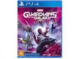 Marvels Guardians of the Galaxy para PS4 ps5