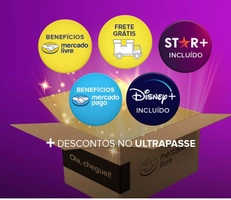 HBO Max | Paramount+ | Disney+ | Star+ - Promoção Assinatura Anual