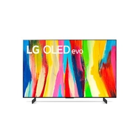 Smart Tv 42 LG C2 OLED 