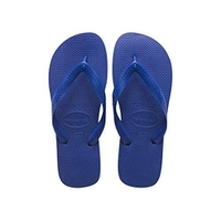 Chinelo Havaianas Top Unissex Azul Naval 33 ao 46