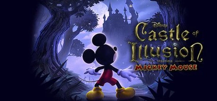 Jogo Castle of Illusion - PC Game Steam | R$6,99
