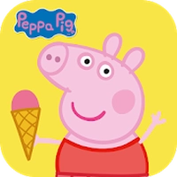 [Jogo Grátis Android] As Férias de Peppa Pig