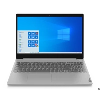 Notebook IdeaPad 3 Ryzen 5-5500U 8GB RAM - 256 SSD - Linux - Parcelado